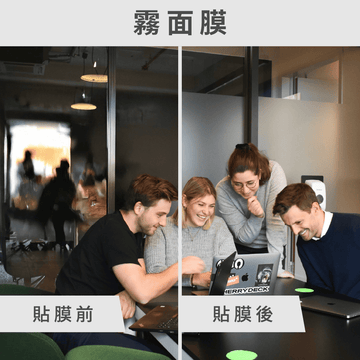 建築裝飾膜
