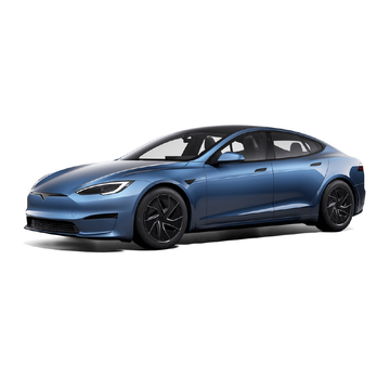 Model S 特斯拉|X NanoCeramic EV系列|進階版