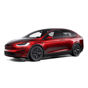 Model X 特斯拉|X NanoCeramic EV系列|進階版