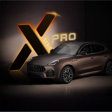 XPro系列-極致埃米Å陶瓷膜-極致清晰|極限耐久