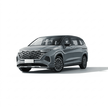 HYUNDAI custin 汽車窗簾安裝實例