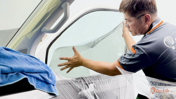 【Car Life 隔熱紙】極致清晰 極限耐久｜高隔熱高品質｜專業經銷店施工