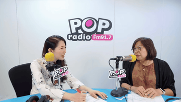 《POP最正點》林書煒 專訪 CarLife 董事長 陳秀蘭 汽車隔熱紙怎麼選？防紫外線？降溫？