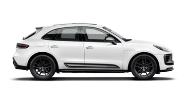 Porsche Macan 窗簾安裝案例