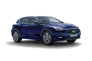 Q30 汽車窗簾安裝實例 (天鵝絨)
