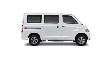 town ace 汽車窗簾案例