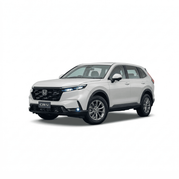 honda CRV6 汽車窗簾安裝實例