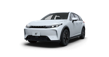 LUXGEN N7 汽車窗簾安裝案例