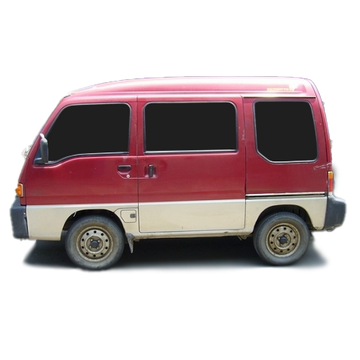 Domgo 汽車窗簾安裝案例