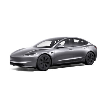 MODEL 3 汽車窗簾案例