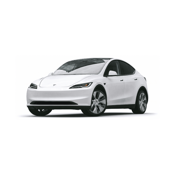 MODEL Y 汽車窗簾案例