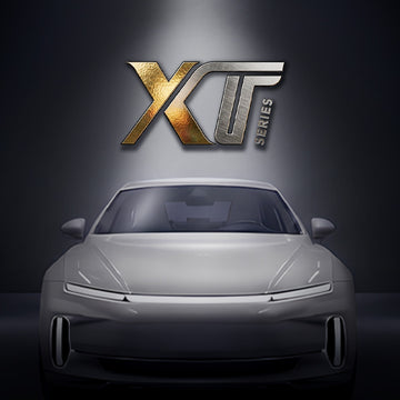XT 系列-鈦金超導陶瓷膜